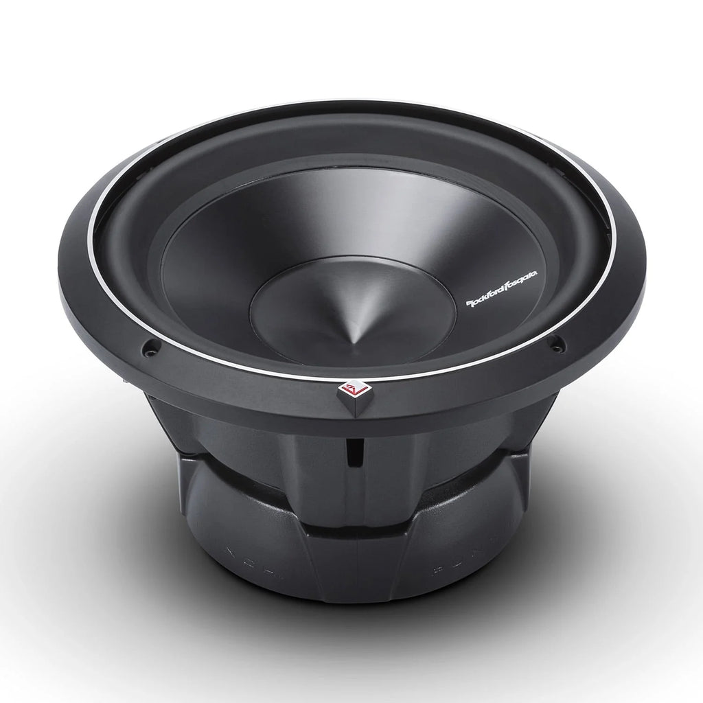 Rockford Fosgate P3D2-12 12" 1200W Dual 2-Ohm DVC Car Audio Subwoofer Sub
