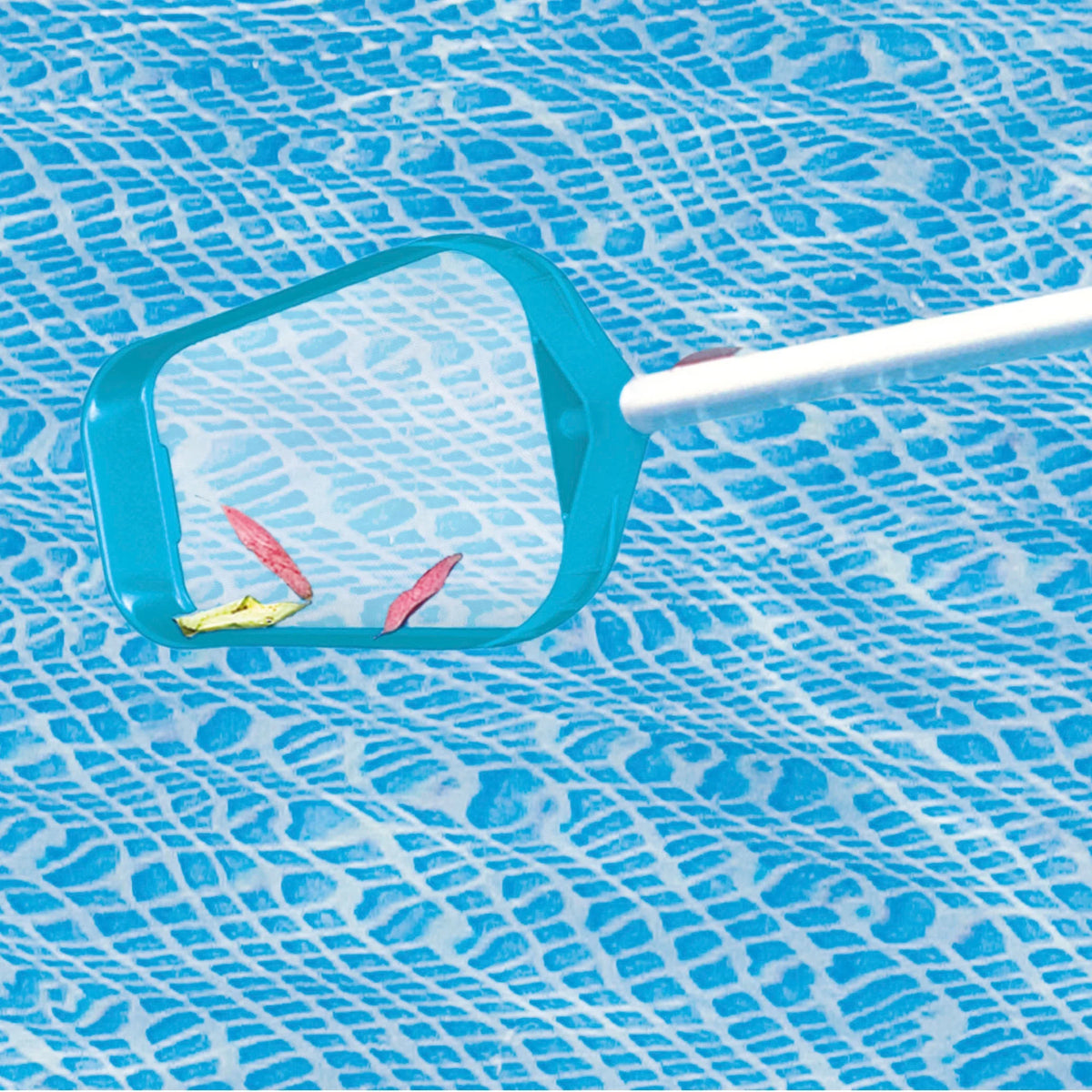 Intex Pool Kit w/ Intex 10 x 2.5-Ft Pool Set w/ Filter Pump w/  10-Ft Pool Cover