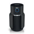 Shark NeverChange Air Purifier MAX, 5-Year HEPA Filter, Saves up to 300 Dollars in Filter Replacements, 1200 sq. ft., Captures 99.98% of Particles, Dust, Dander, Pet Hair, Smoke, Charcoal, HP300