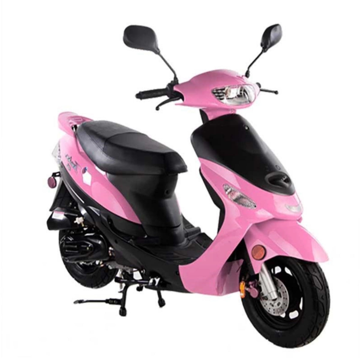 TaoTao Pony SP 50cc Scooter Moped