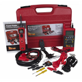 Power Probe PP31CS, 600V Red Digital Circuit Tester, 5 Piece Pack