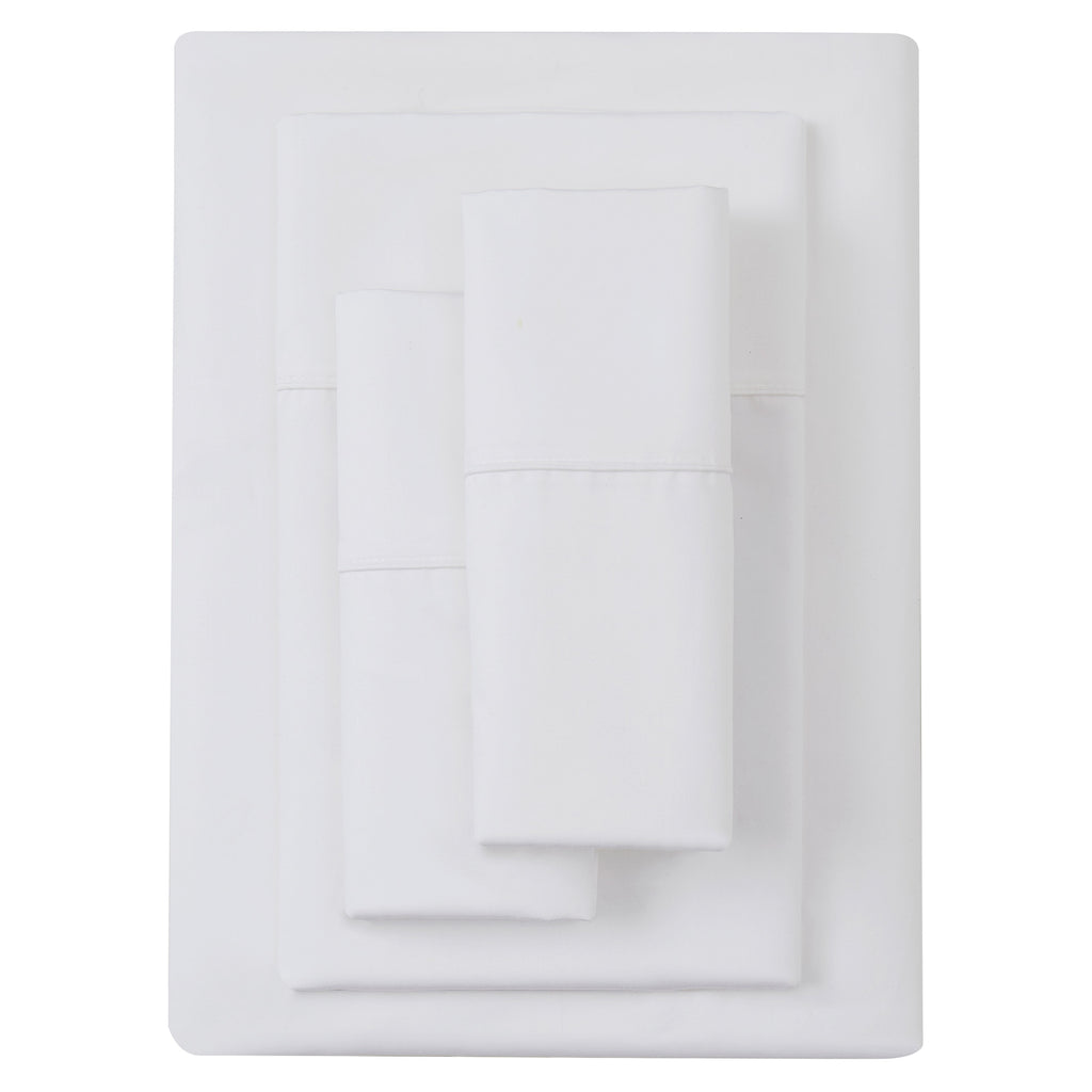 Kirkland Signature 680 Thread Count Sheet Set