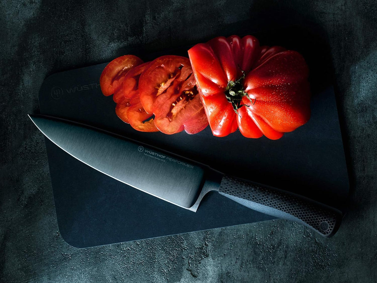 W sthof Performer 8" Chef's Knife, Black