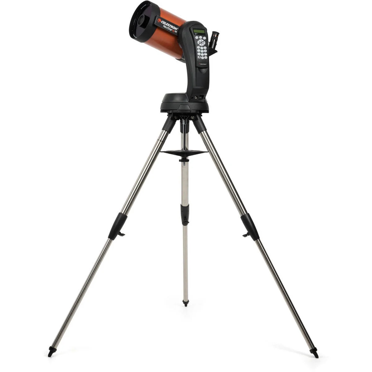 Celestron NexStar 6 SE Schmidt-Cassegrain Computerized Telescope with SkyPortal WiFi Module