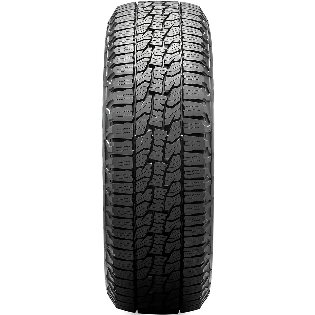 Falken Wildpeak A/T Trail 225/65R17 102H BW All Terrain Tire Fits: 2018-23 Chevrolet Equinox LT, 2015-17 Subaru Outback 3.6R Touring