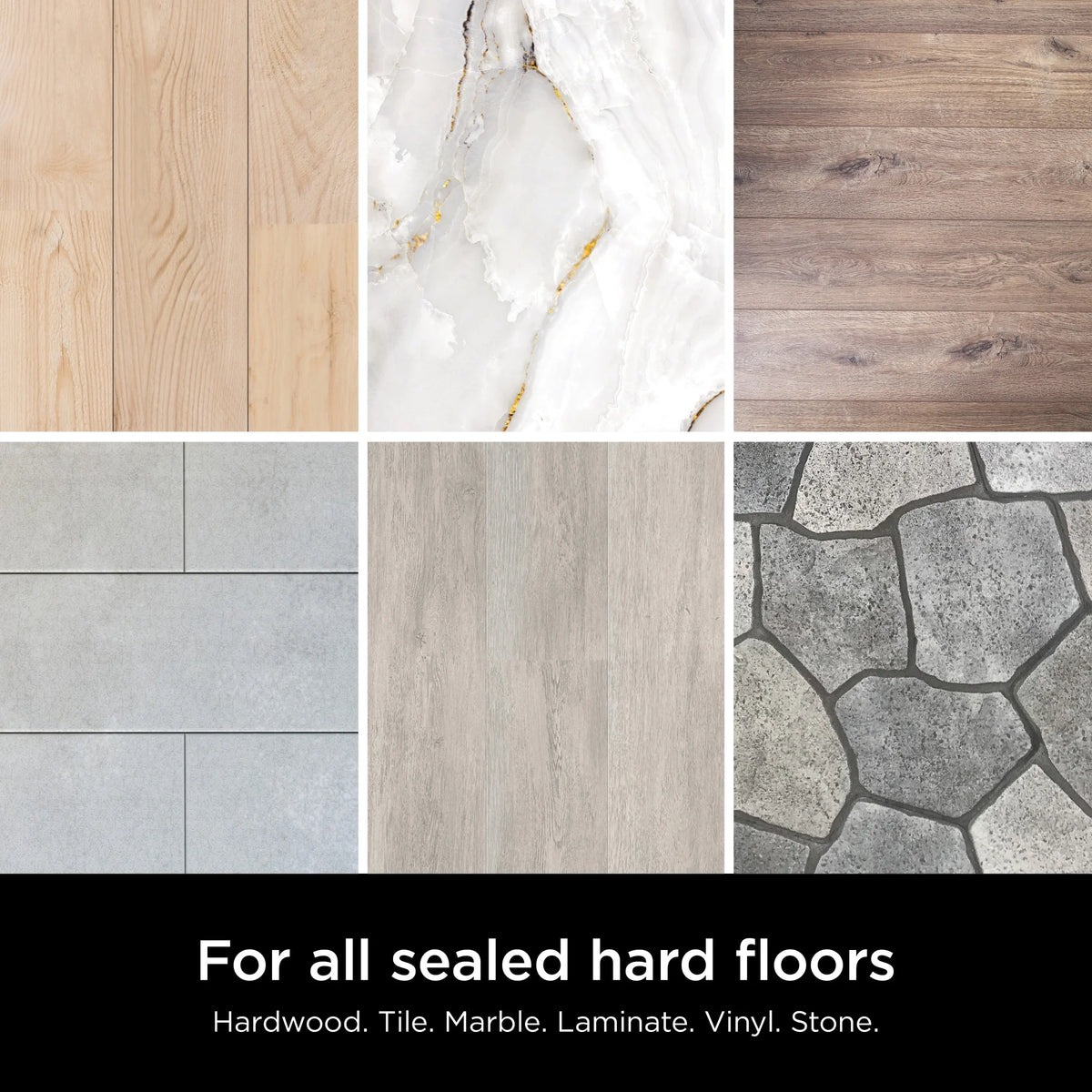 Open Box Shark HydroDuo with Dirt-Reveal Technology, Cordless, Hard Floor Cleaning System, Wet & Dry Debris Pickup, Mop & Scrubs All at Once, Hardwood, Tile, Laminate Floors, WW200