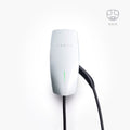 Tesla Wall Connector - Electric Vehicle (EV) NACS Charger - Level 2 - up to 48A with 24' Cable