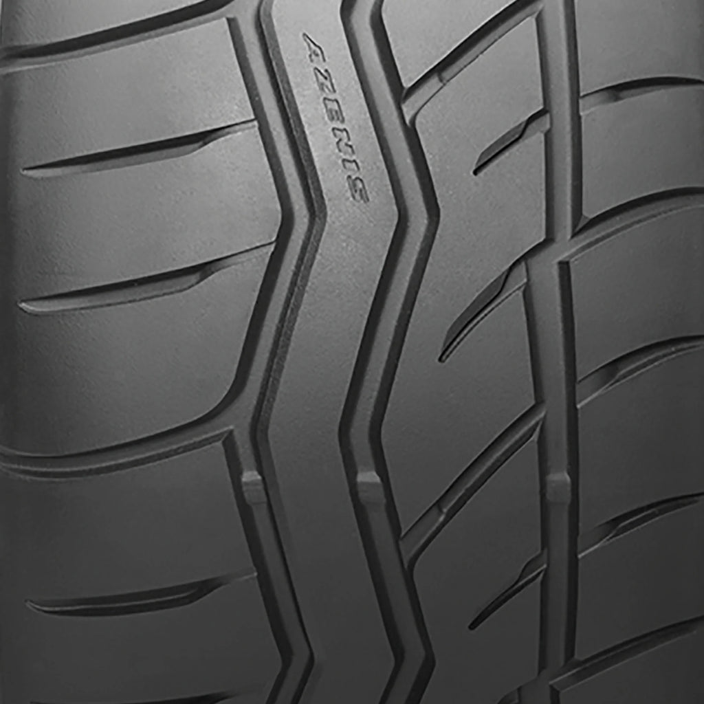 Falken Azenis RT-615K+ UHP Summer 205/50R15 89W XL Passenger Tire