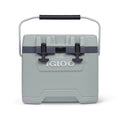 25 QT Overland Ice Chest Cooler, Green