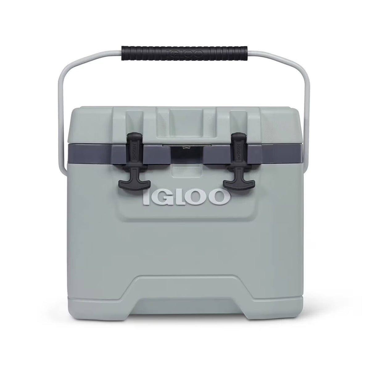 25 QT Overland Ice Chest Cooler, Green