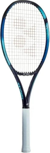 Yonex EZONE 98L  Blue Tennis Racquet (7th Gen) - Strung with Your Choice of 125-Gauge String