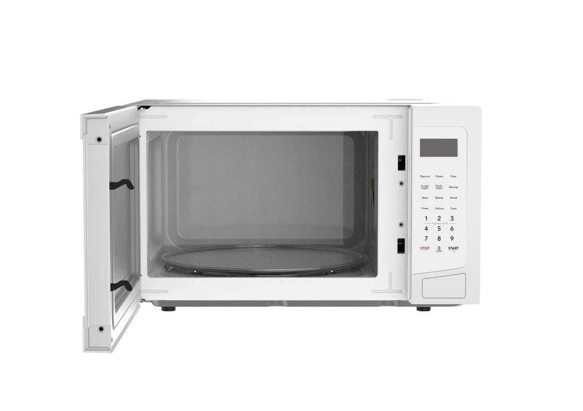 Frigidaire 1.1 Cu. Ft. Microwave, White