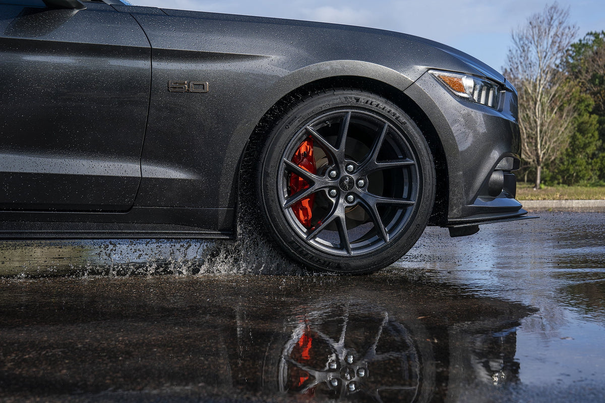 Michelin Pilot Sport All Season 4 225/50ZR17 98Y XL Tire