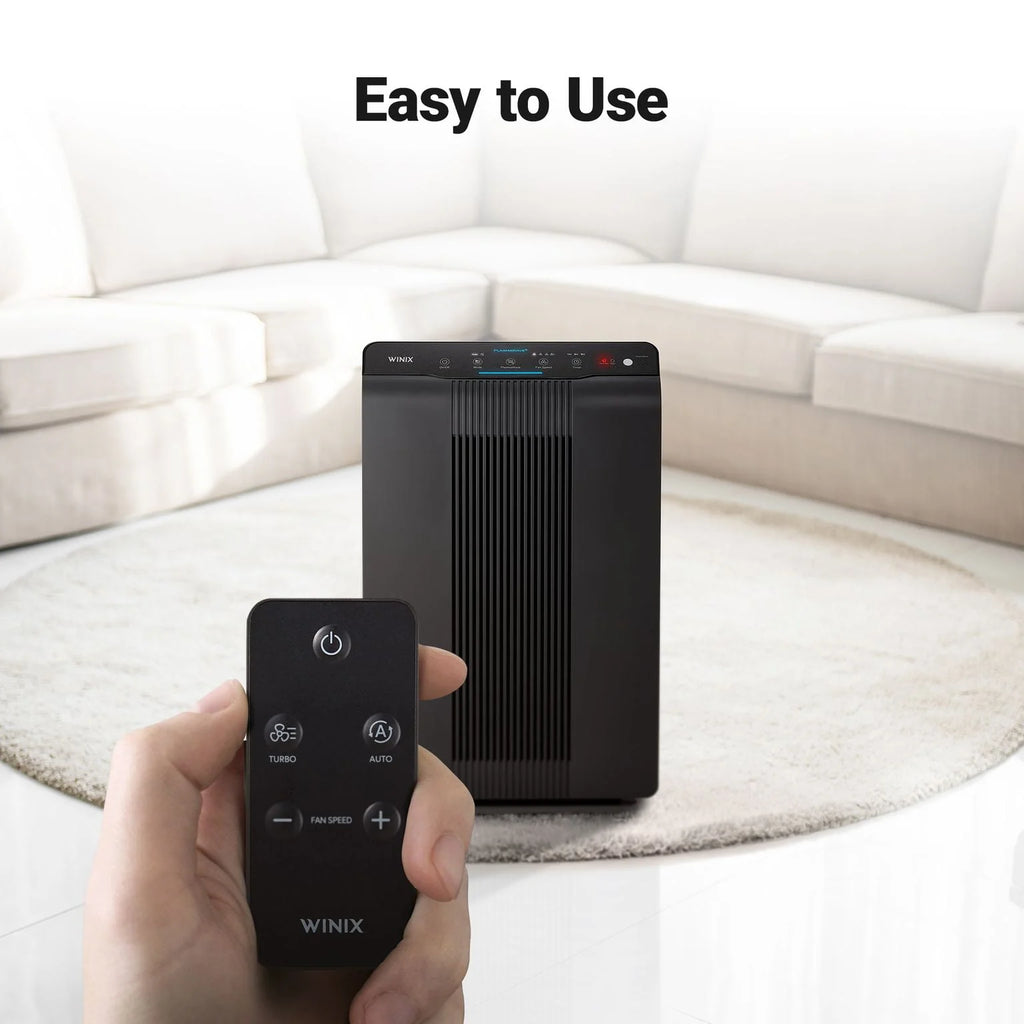 Winix 5500-2 Air Cleaner with Plasma Wave Technology