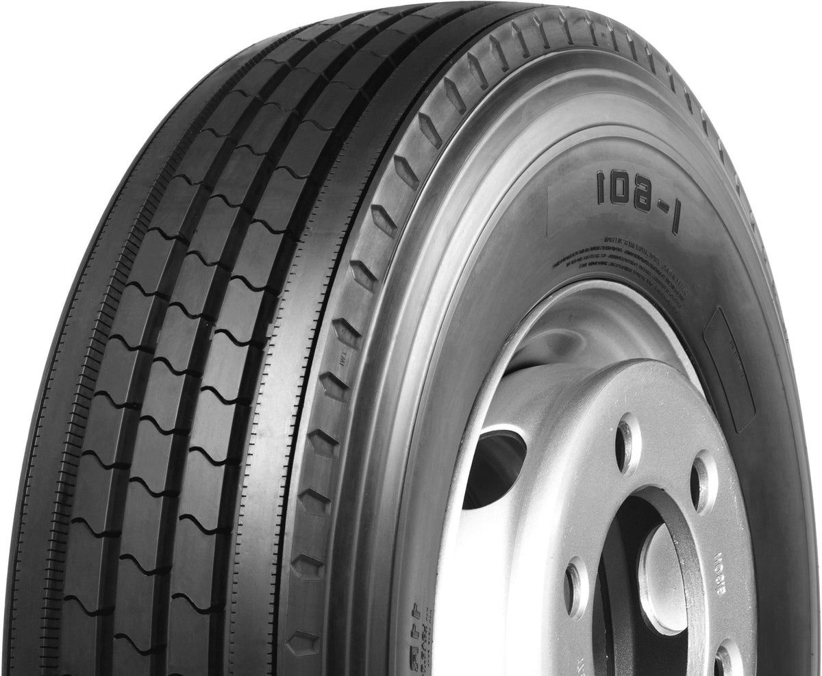 Ironman I-601 11R22.5 H/16PLY
