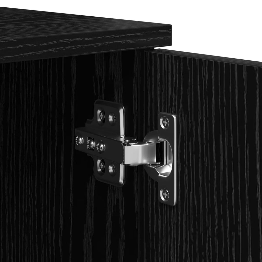 Vidaxl Storage Bed Frame