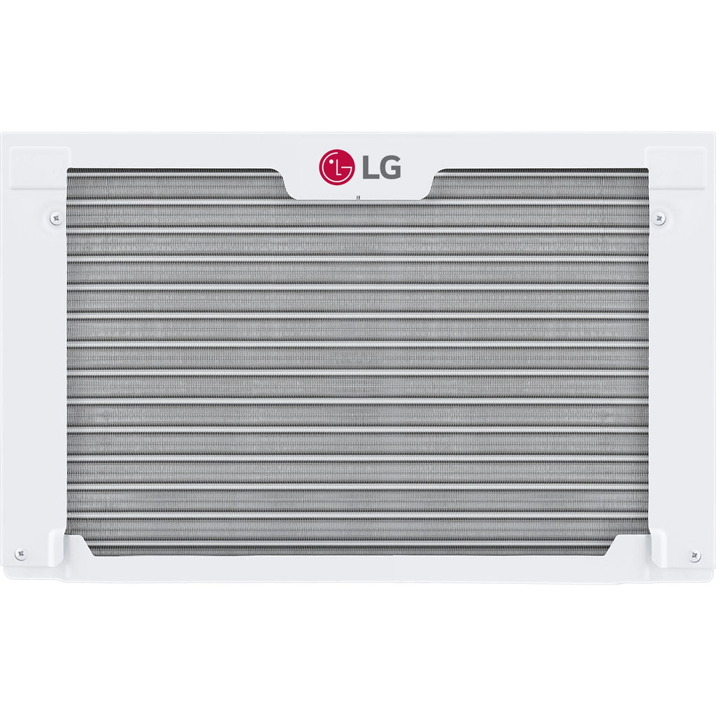 LG 6,000 BTU 250 Sq ft Dual Inverter New Smart Window Air Conditioner, LW6023IVSM