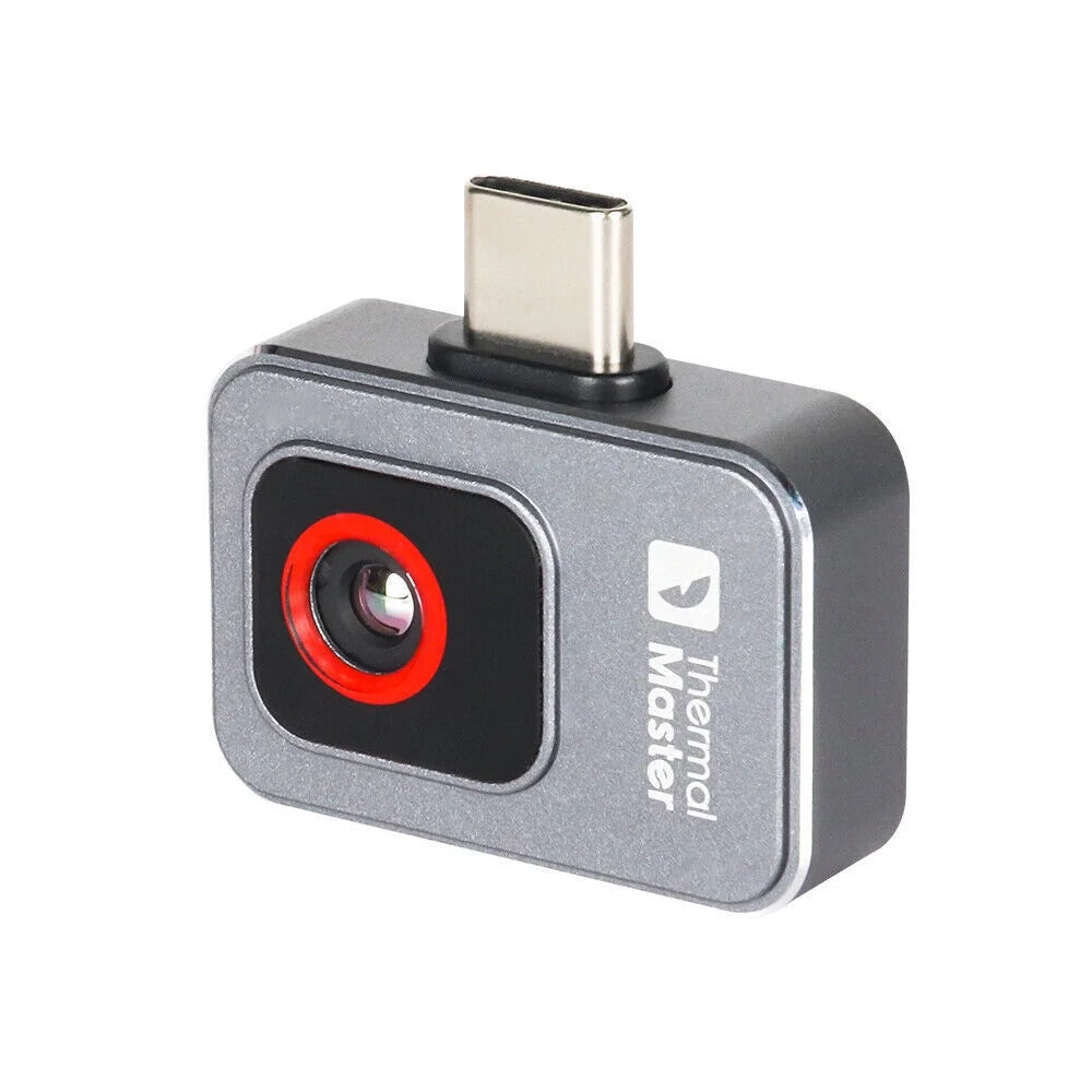 Thermal Master P2 (Android) 256 192 15XZoom Thermal Imaging Camera for Phone US