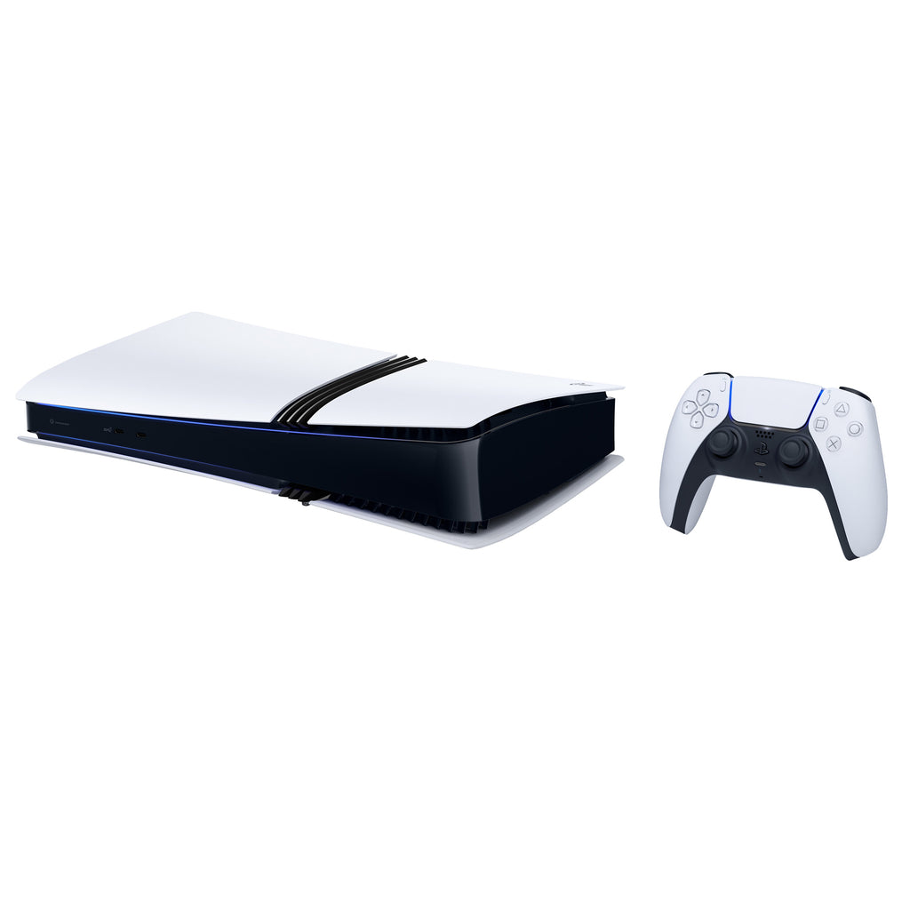 Sony PlayStation 5 Pro Console Bundle