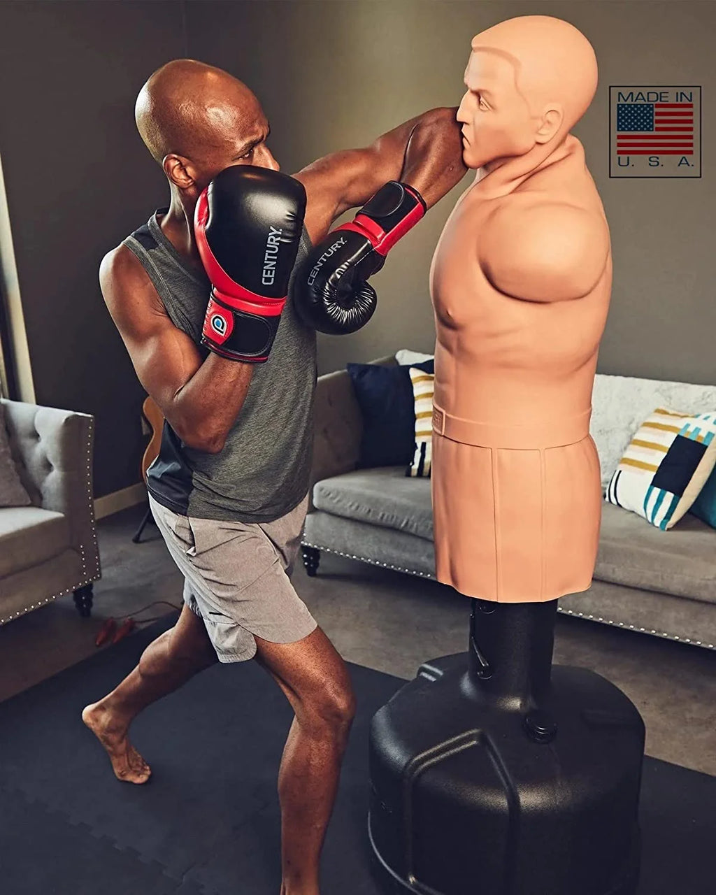 Century Martial Arts - BOB XL - Freestanding Punching Bag