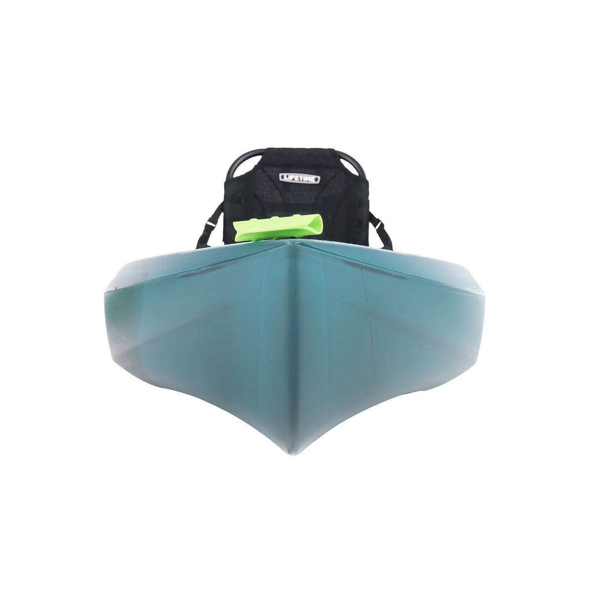 Lifetime Tahoma Pro 123 inch Sit-on-Top Kayak, Aurora Fusion (91191)
