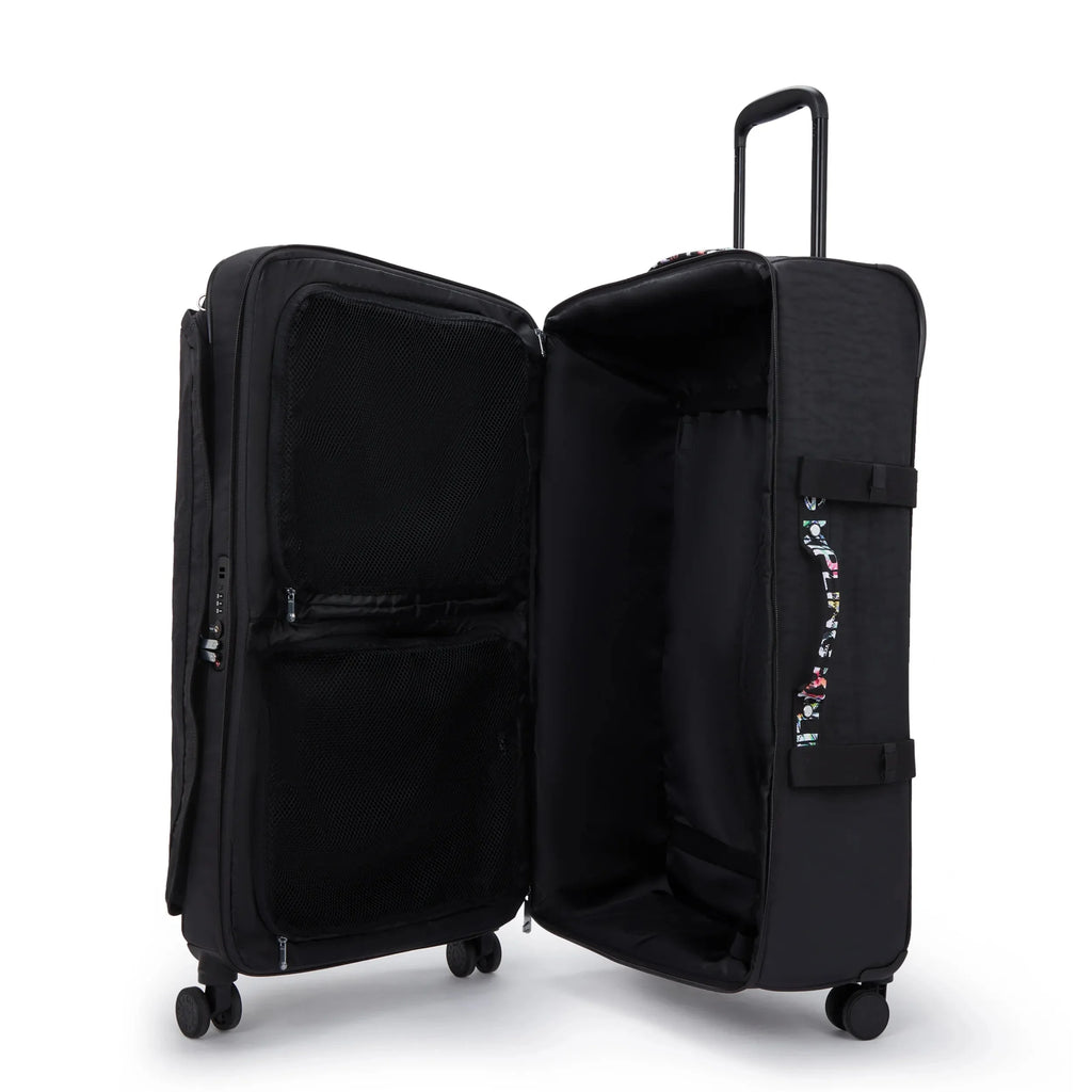 Kipling Spontaneous Large Rolling Luggage