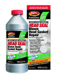 Bar's Leaks Head Seal Blown Head Gasket Repair Additive, 33.8 oz