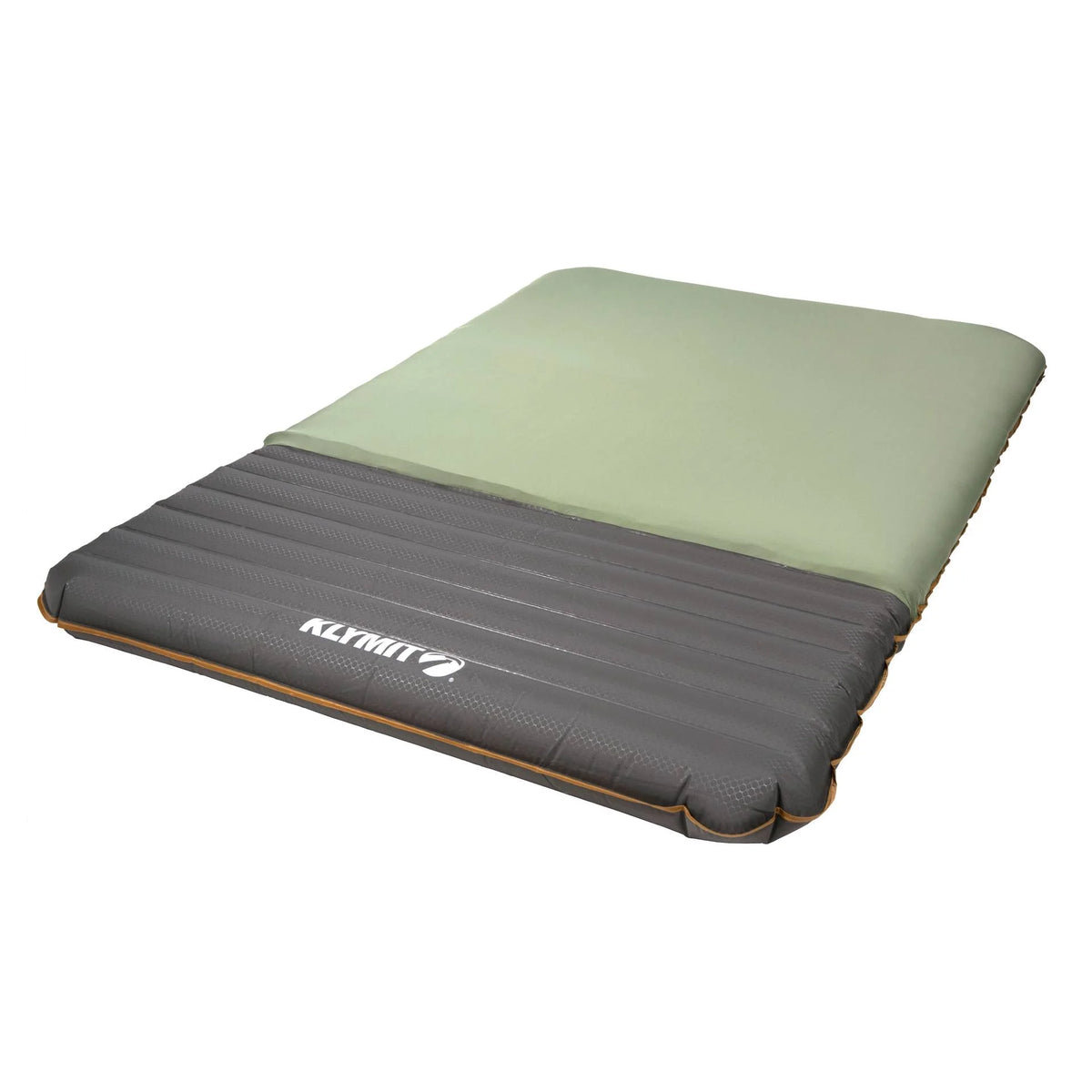 Klymit Klymaloft Sleeping Pad, Camping Mattress with Foam & Air Support