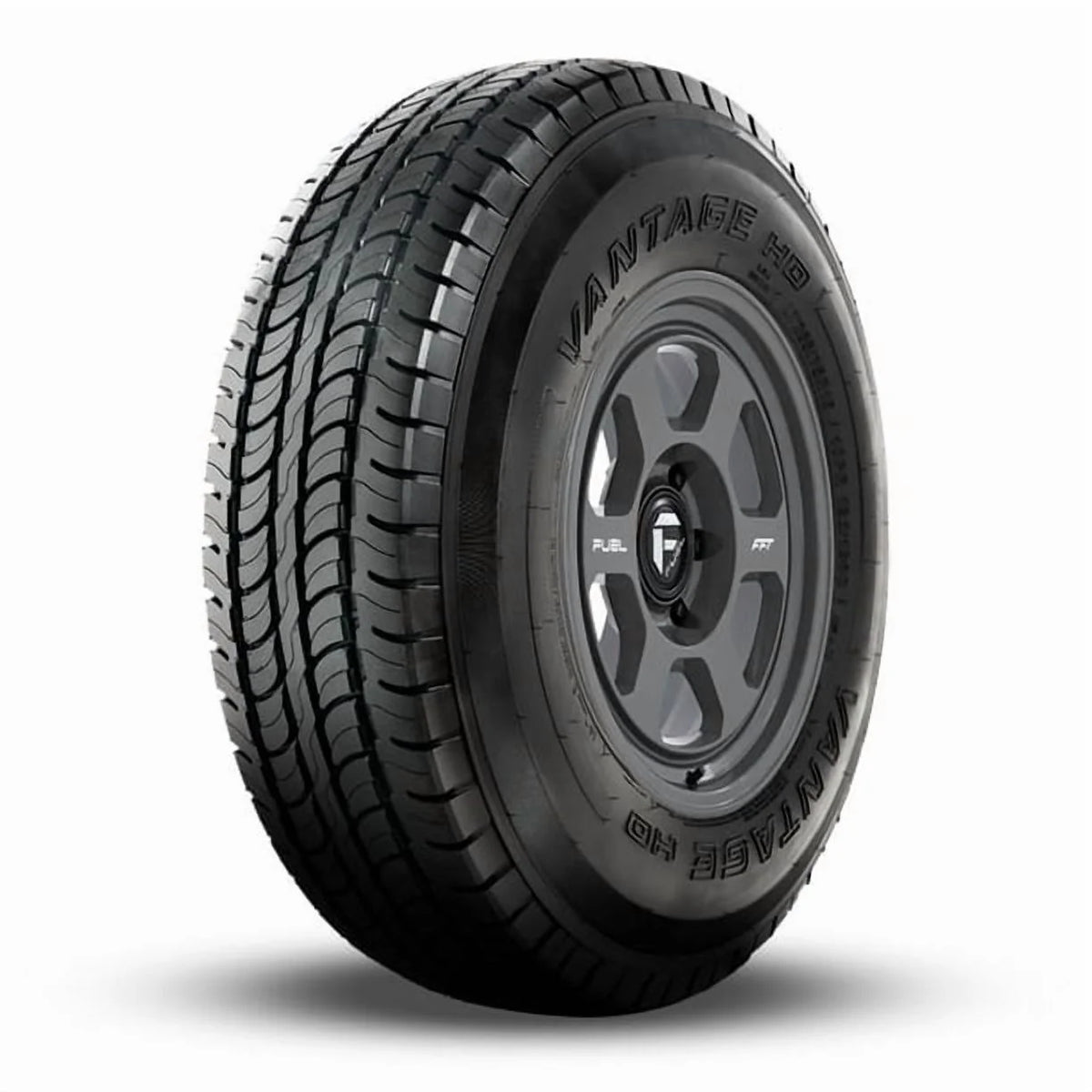 New Tire P275/55R20 Bridgestone Dueler AT Revo 3 111T SL 540 A B All Season All Terrain Tire