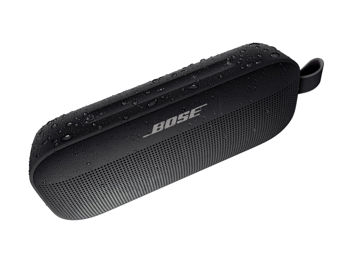 Bose SoundLink Flex Bluetooth Speaker with Microphone