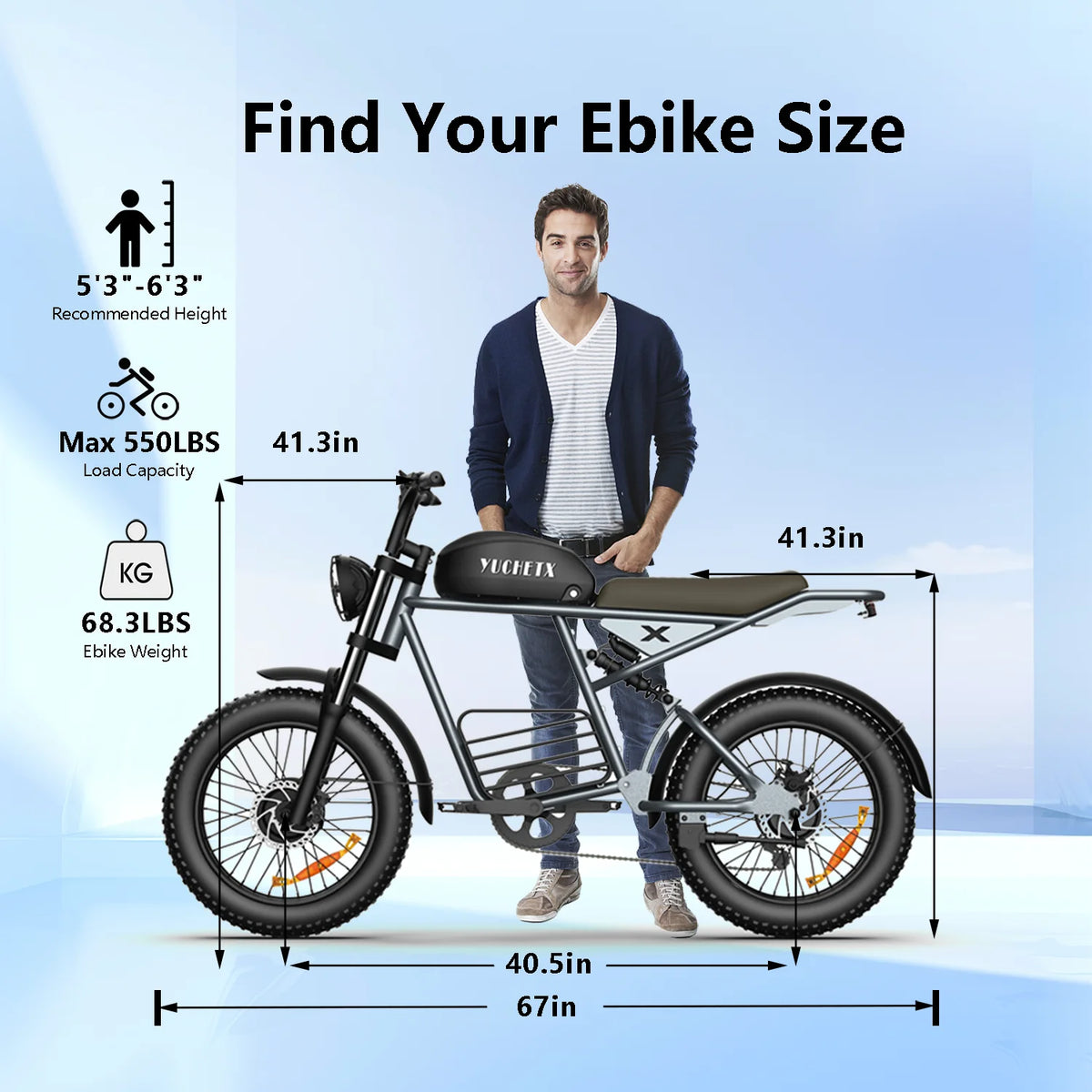 Electric Bike for Adults with 1500W Peak Motor,Max 35MPH & 56Mile Moped ebikes with 18.9AH Battery,20" Fat Tire Commuting Off Road Mountain Ebike Max 550LBS,UL2849 Certified