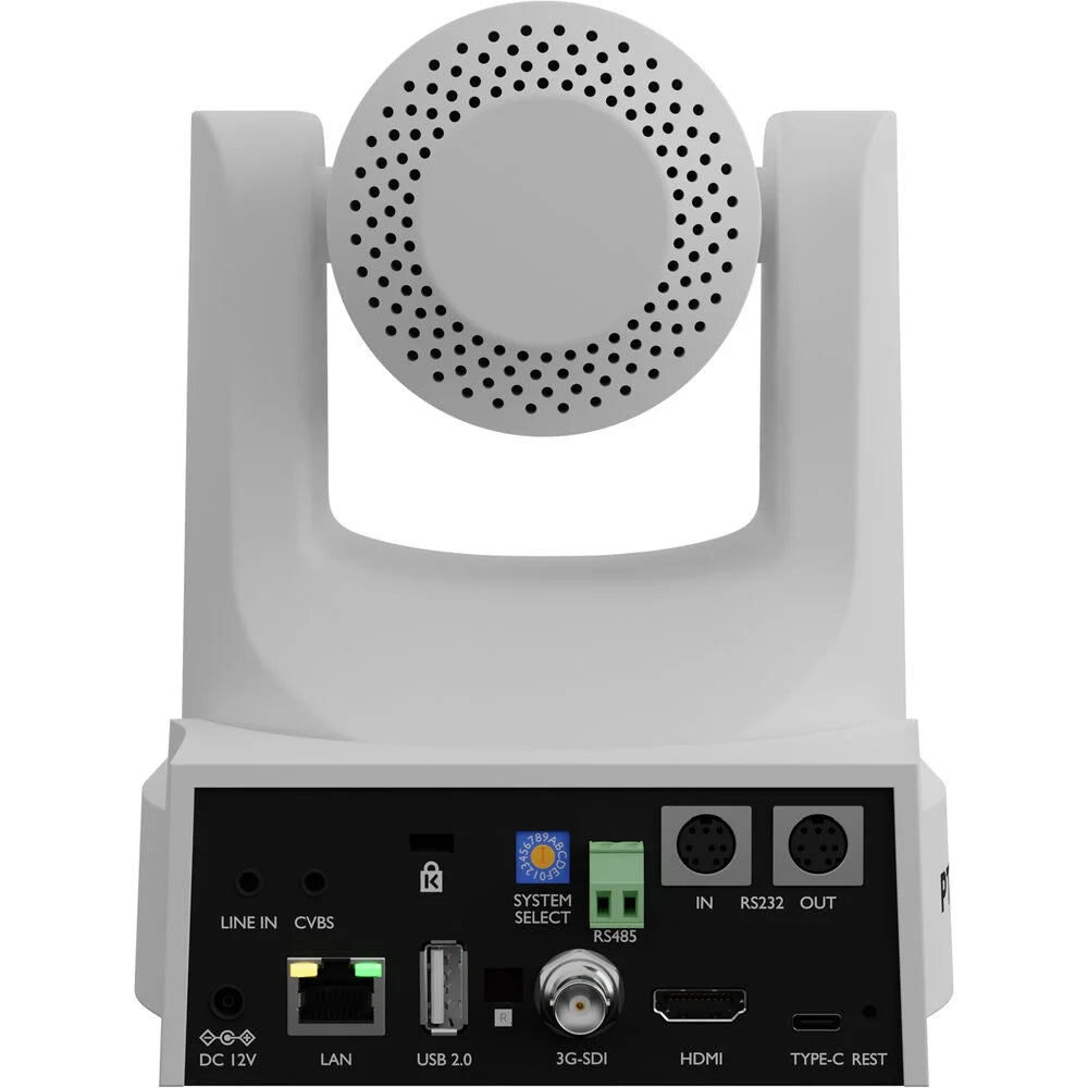 2 x PTZOptics Move SE PTZ Camera with 20x Optical Zoom + PTZOptics SuperJoy PTZ Camera Controller