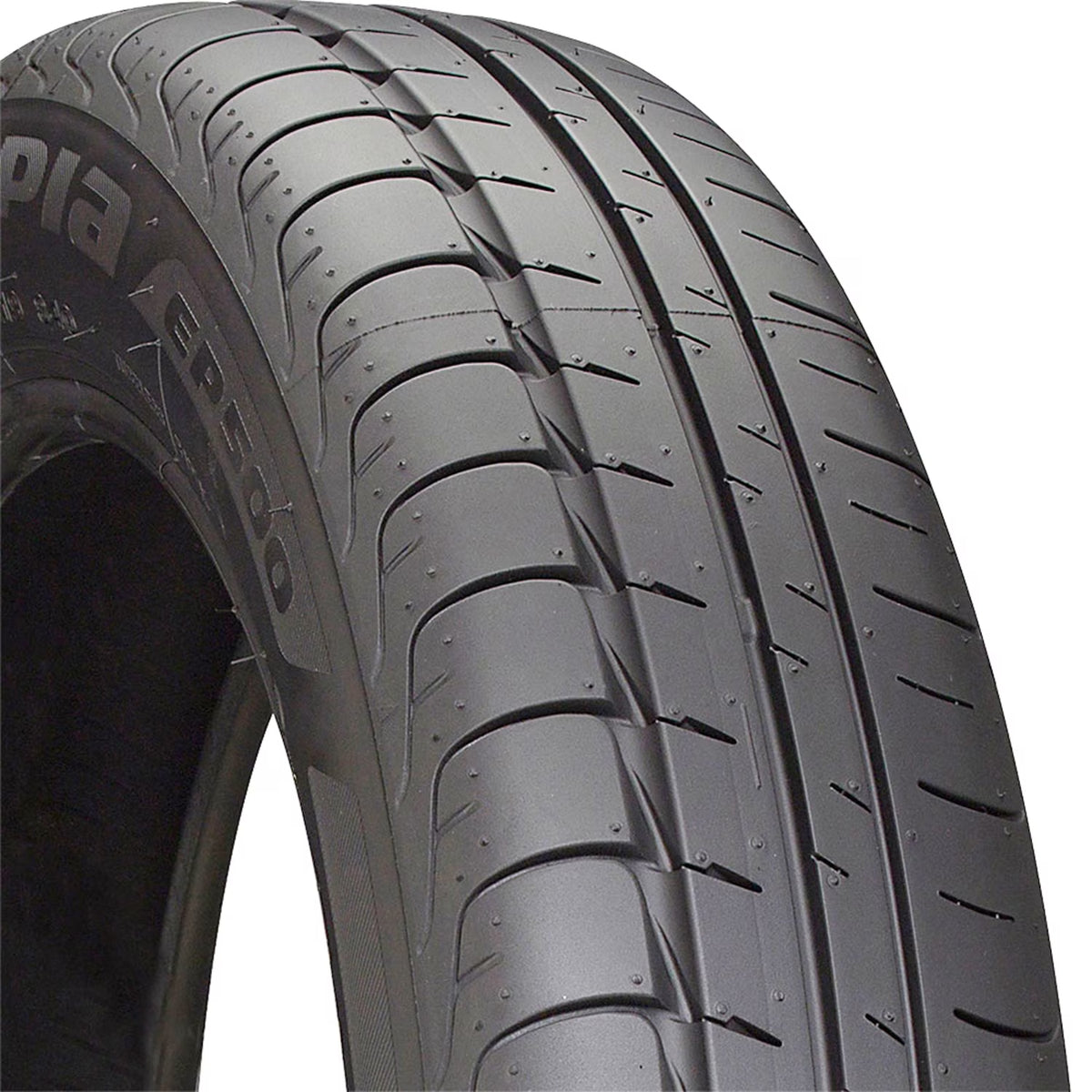 Pair of 2 Bridgestone Ecopia EP500 175/55R20 89Q XL Summer Tires