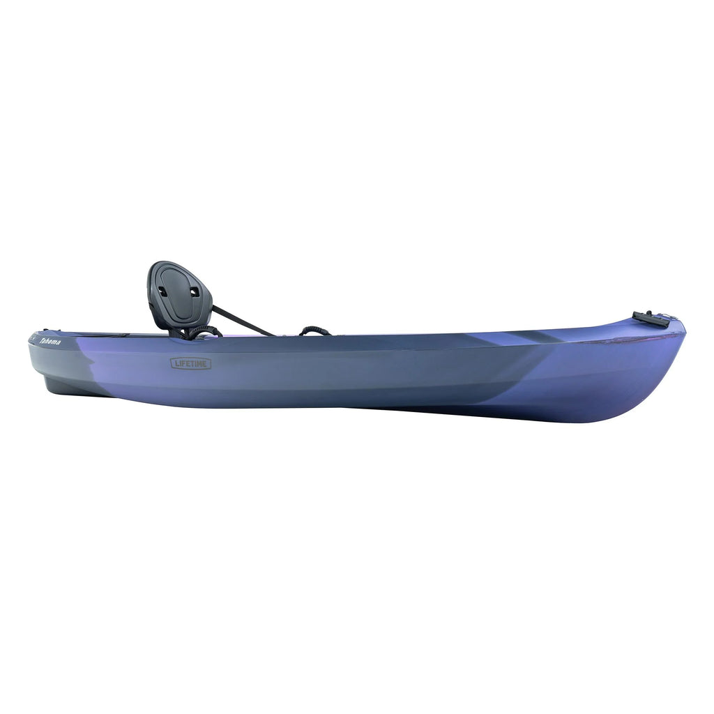 Lifetime Tahoma 10 ft. Sit-on-Top Kayak, Emperor Fusion (91346)