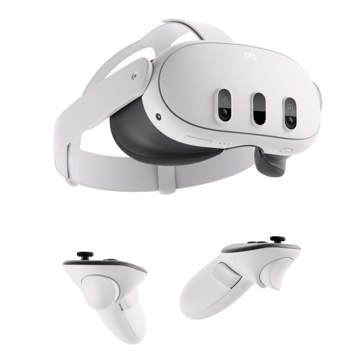 Meta Quest 3 512GB with 12 Month Meta Horizon+ Subscription Bundle