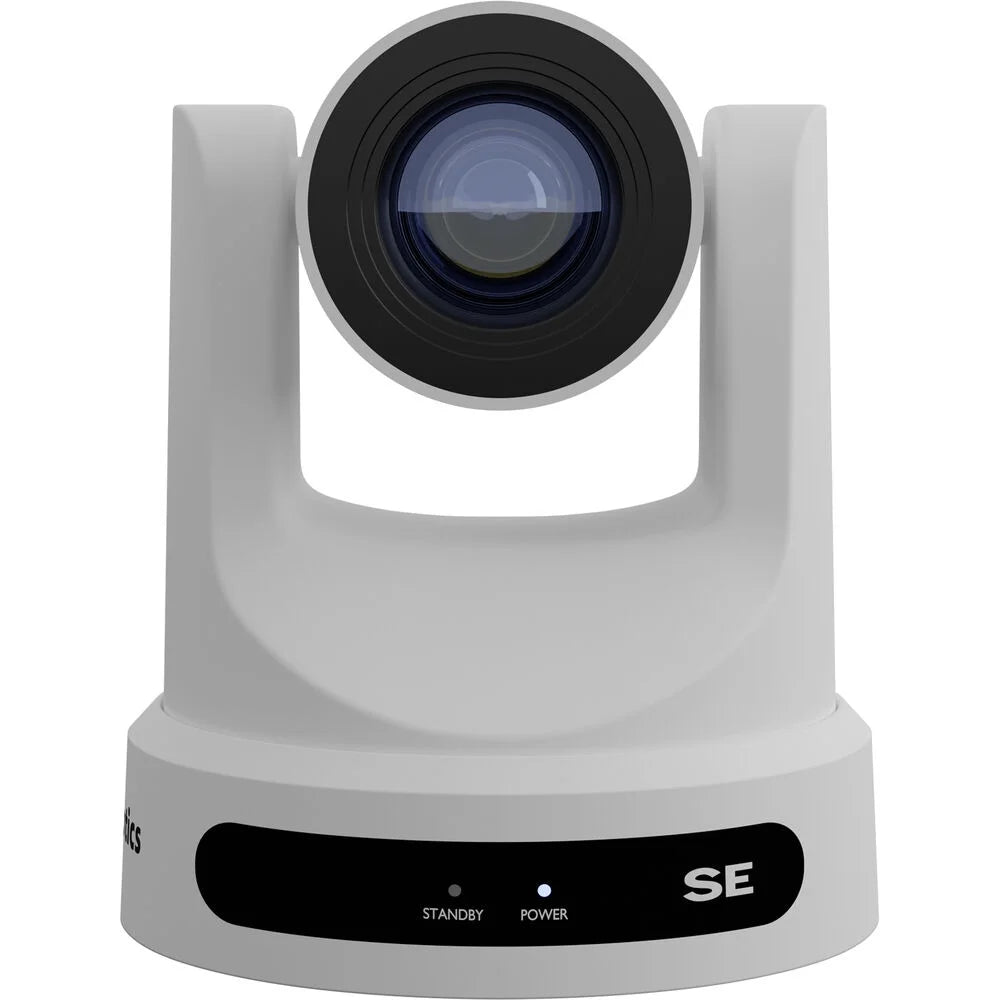 2 x PTZOptics Move SE PTZ Camera with 20x Optical Zoom + PTZOptics SuperJoy PTZ Camera Controller