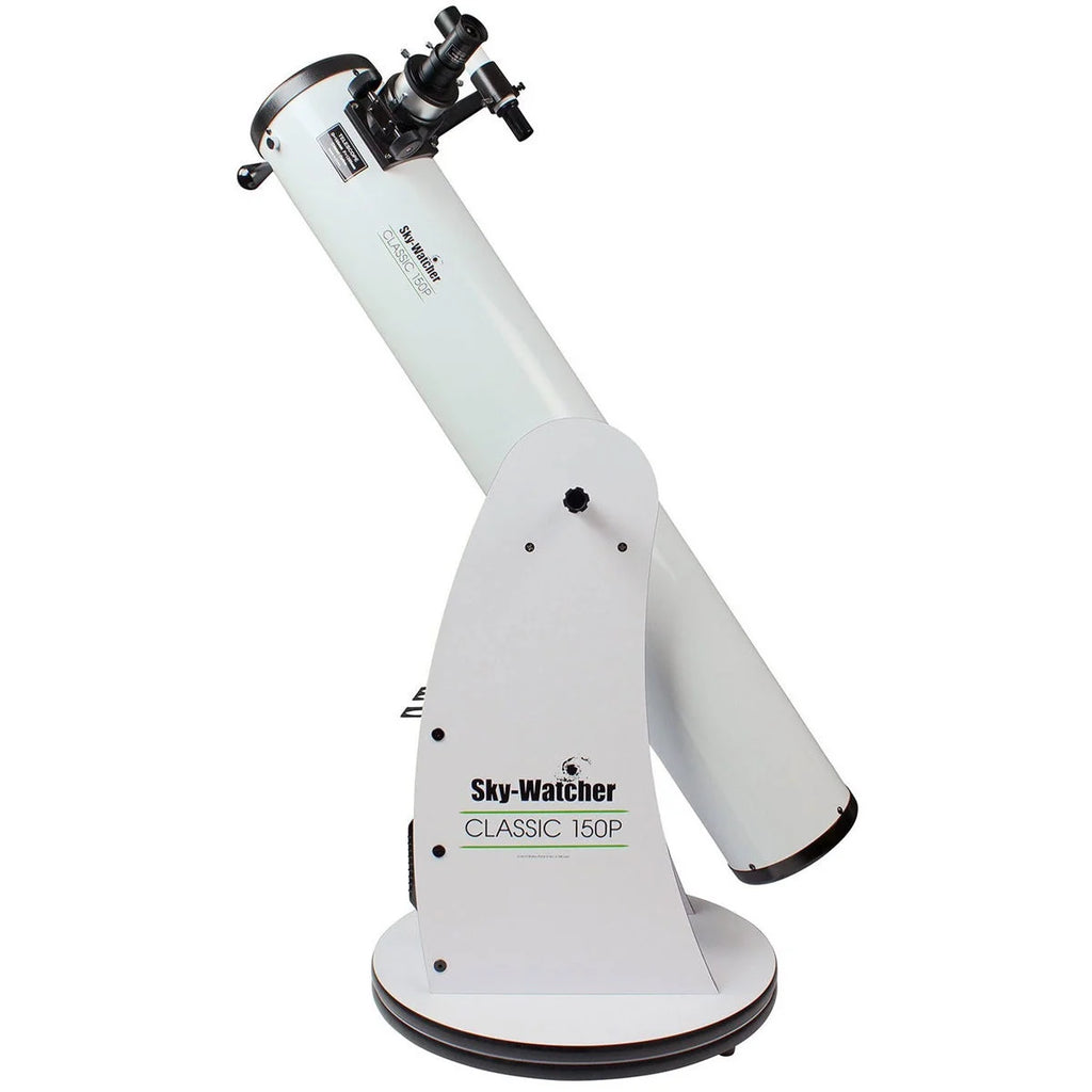 Celestron Skywatcher 6" Classic Dobsonian Telescope