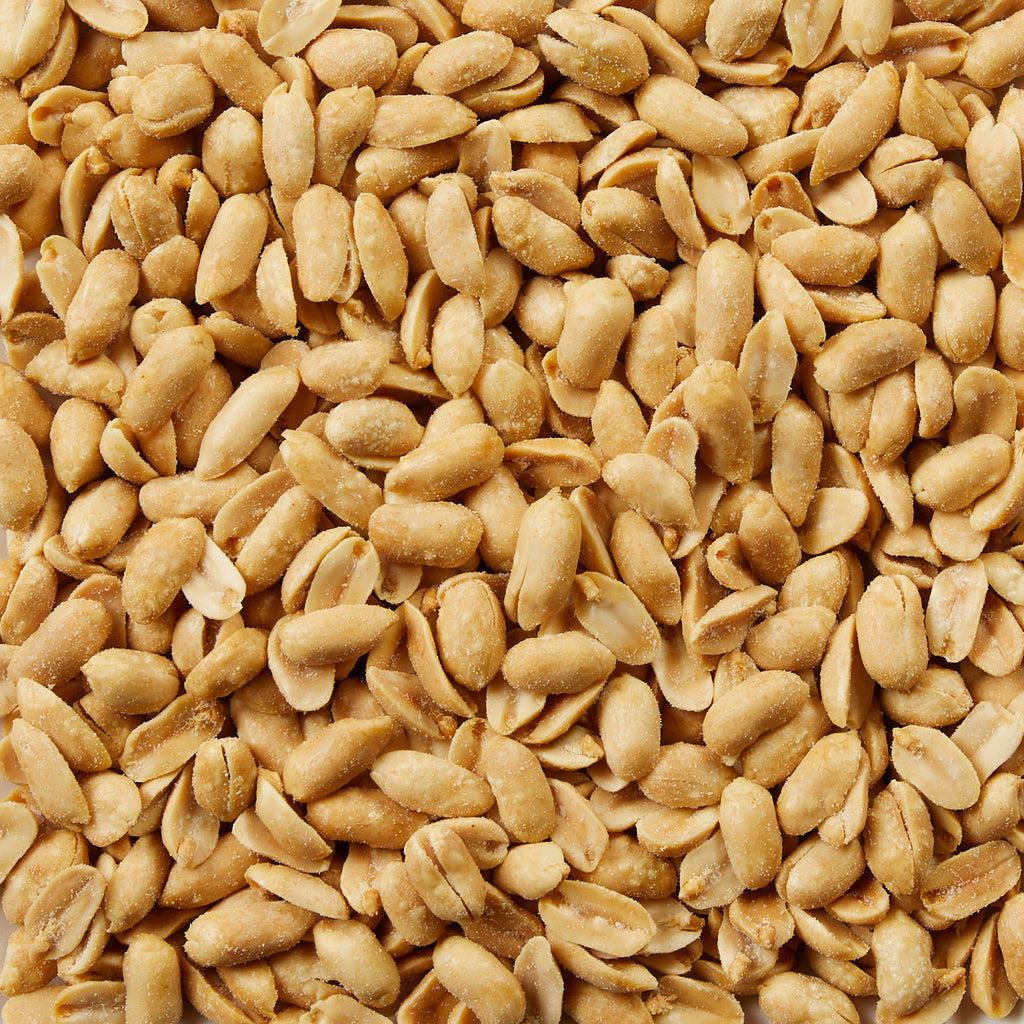Kirkland Signature Super Extra-Large Peanuts, 2.5 lbs