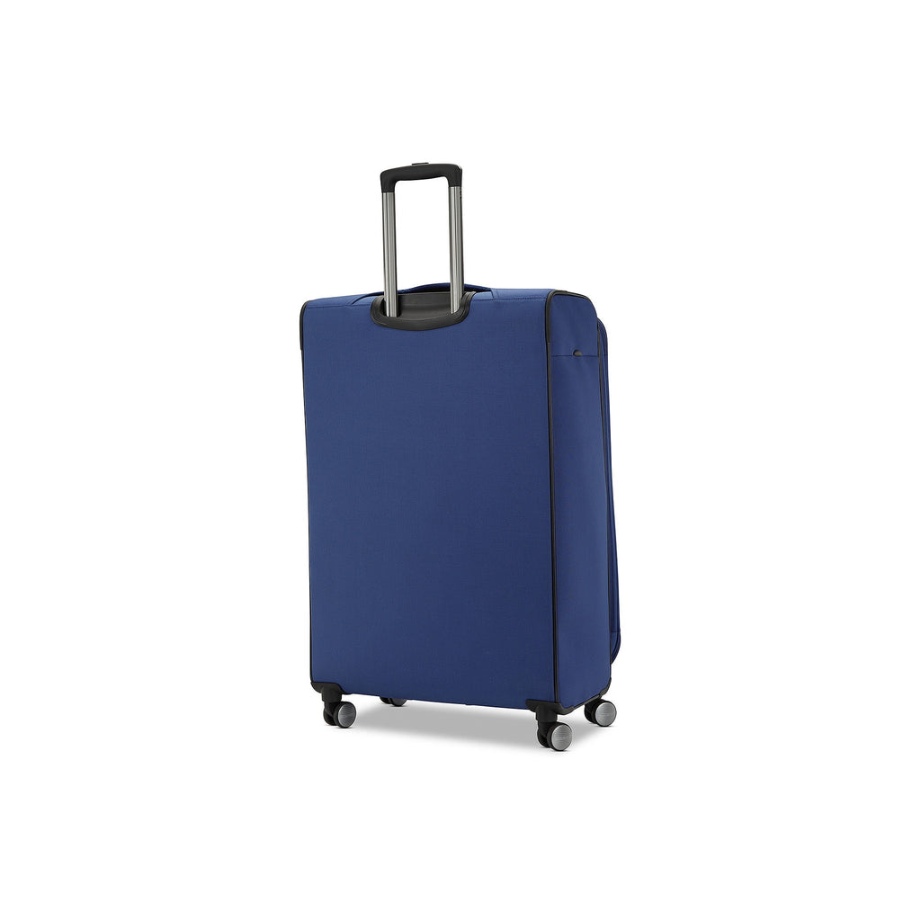 Samsonite Outline Pro Hardside Spinner Luggage, Mars Red