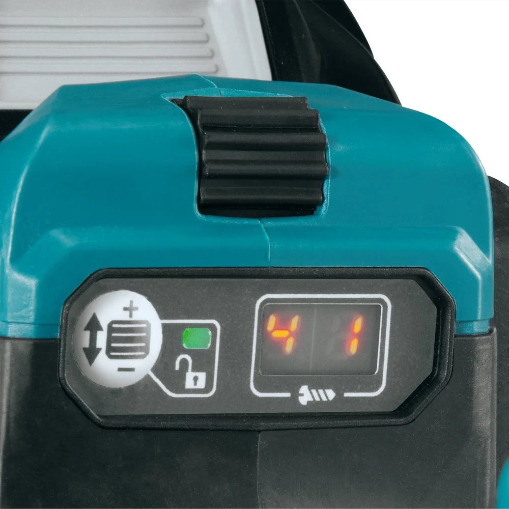 Makita 40V Brushless Power Tool Sett 2.5Ah, 2 Pack