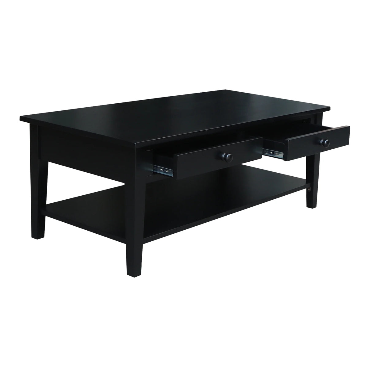 Spencer Square Coffee Table