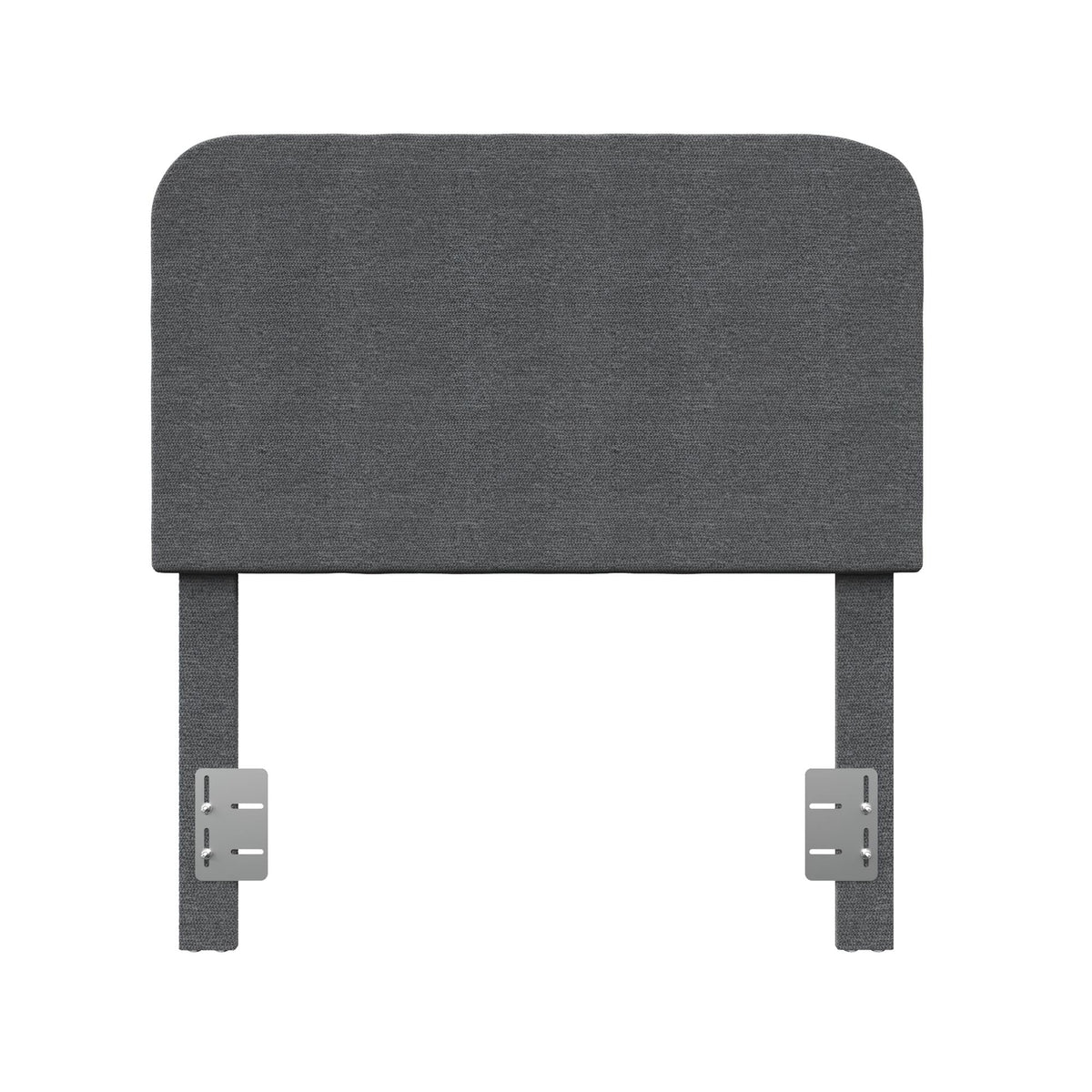 Better Homes & Gardens Juliet Full/Queen Boucle Headboard, Ivory
