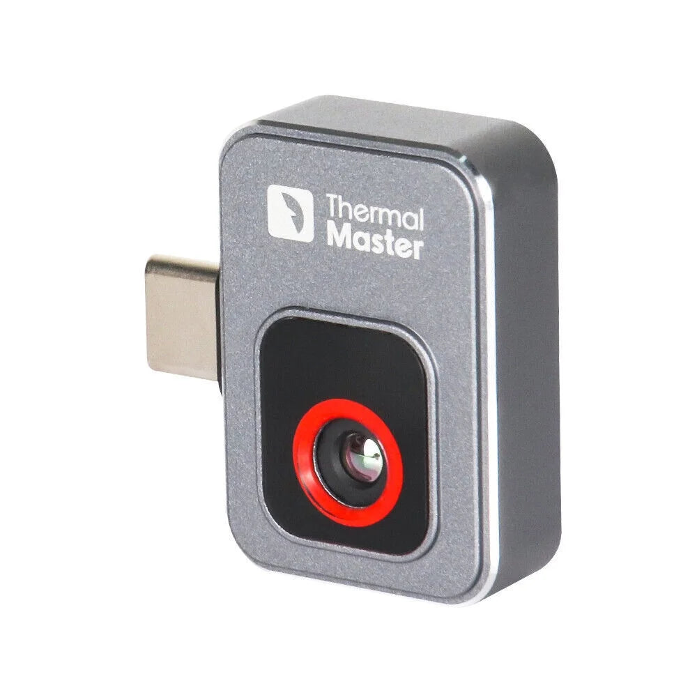 Thermal Master P2 (Android) 256 192 15XZoom Thermal Imaging Camera for Phone US