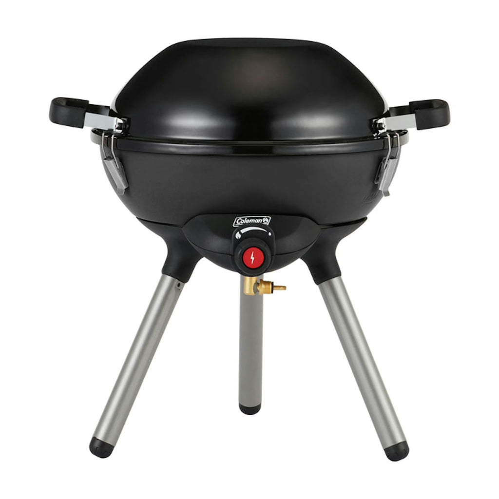 Coleman 4-in-1 Portable Propane Gas Cooking System