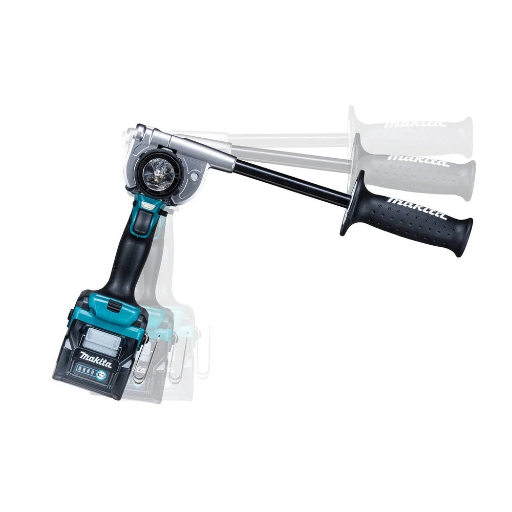 Makita 40V Brushless Power Tool Sett 2.5Ah, 2 Pack