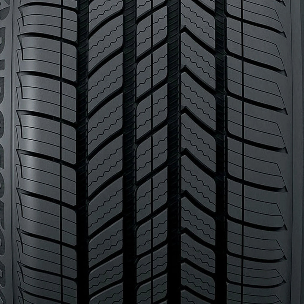 Bridgestone Turanza QuietTrack All Season 225/50R17 94V Passenger Tire