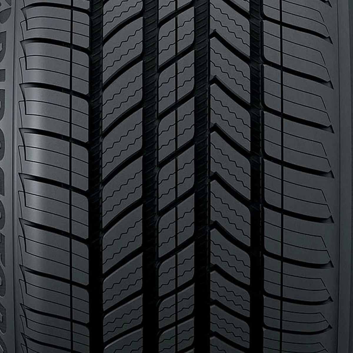 Bridgestone Turanza QuietTrack All Season 225/50R17 94V Passenger Tire