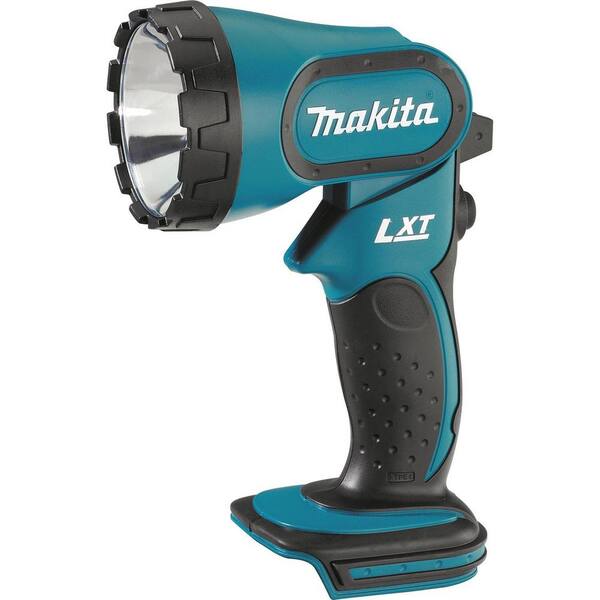 18V LXT Lithium-Ion Cordless Combo Kit (7-Piece)