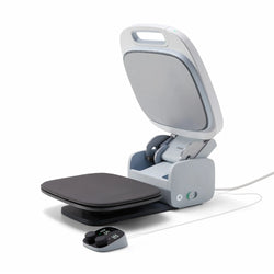 Cricut Autopress- Professional Heat Press
