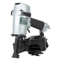 Metabo HPT Roofing Nailer, Pro-preferred Pneumatic Power Nailers in Roofing tools, Pneumatic Roofing Nailer for Asphalt Roofing Shingles, Nailer 16 Degree 7/8 to 1-3/4 Roofing Nails, NV45AB2